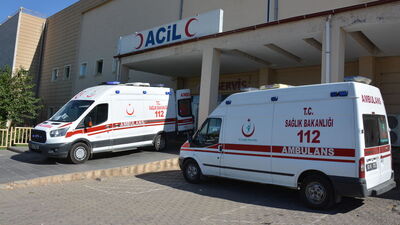 16 yaşındaki çocuk maganda kurbanı!