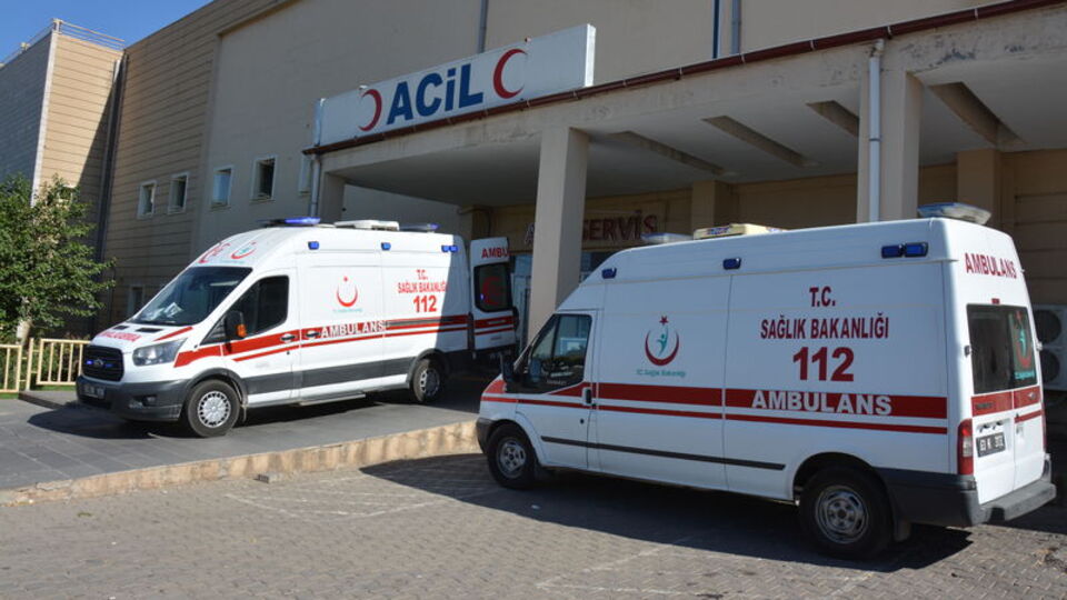 16 yaşındaki çocuk maganda kurbanı!