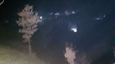 Kayıp olan yaşlı kadından acı haber