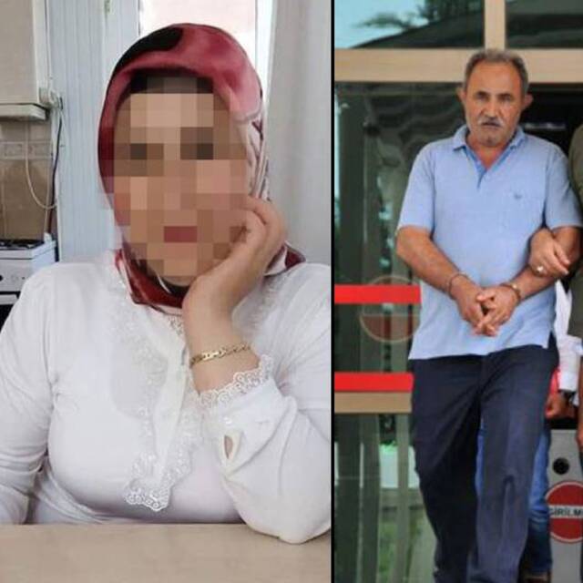 'Komşu cinayeti'ne istenen ceza belli oldu