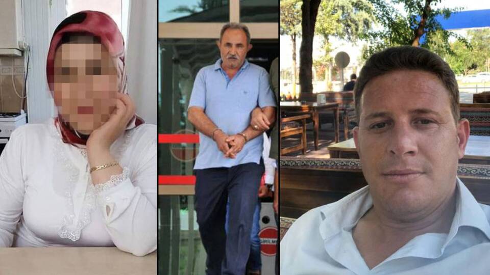 'Komşu cinayeti'ne istenen ceza belli oldu