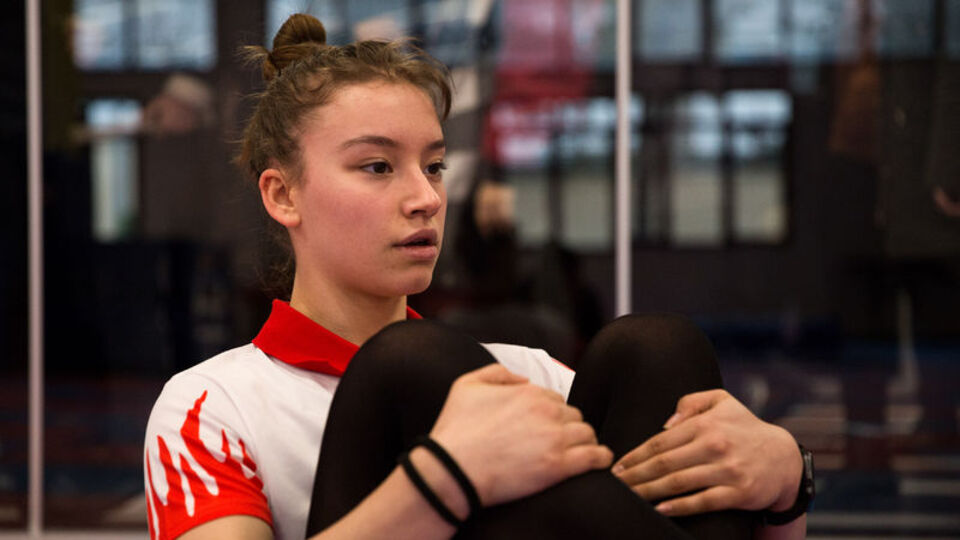 Hedefi dünya rekoru