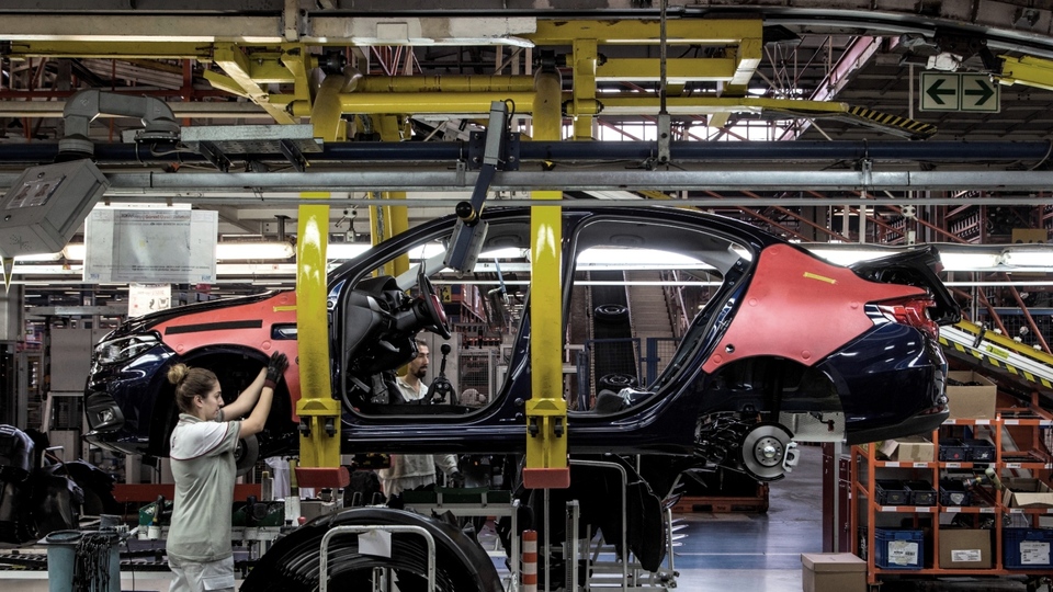 Tofaş'ın kârı yüzde 20 arttı