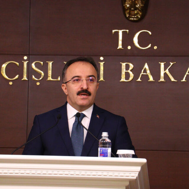 İçişleri Bakan Yardımcısı'ndan Boğaziçi açıklaması