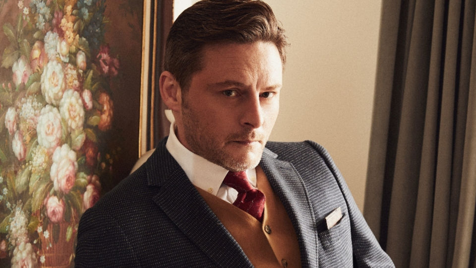 Tuna Kiremitçi dijital dünyada zirvede