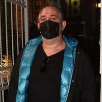 "Cem Yılmaz geliyor!"