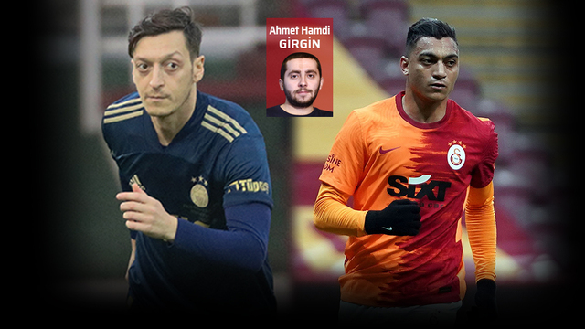 Dev derbi için nefesler tutuldu!