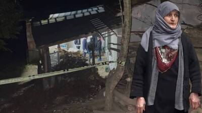 Domuz bağı vahşetinde 'ormancı' detayı!