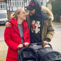 "Güç dayanağımsın"