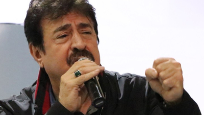 Ahmet Selçuk İlkan sitem etti