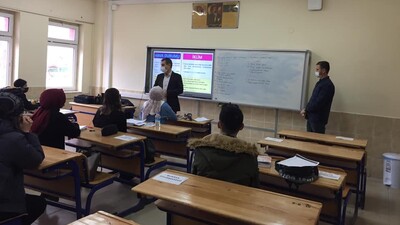 Örgün eğitim kurumları için flaş karar!