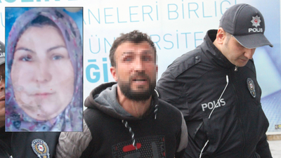 Eşini öldüren kayınbiraderinden şikayetçi olmadı!