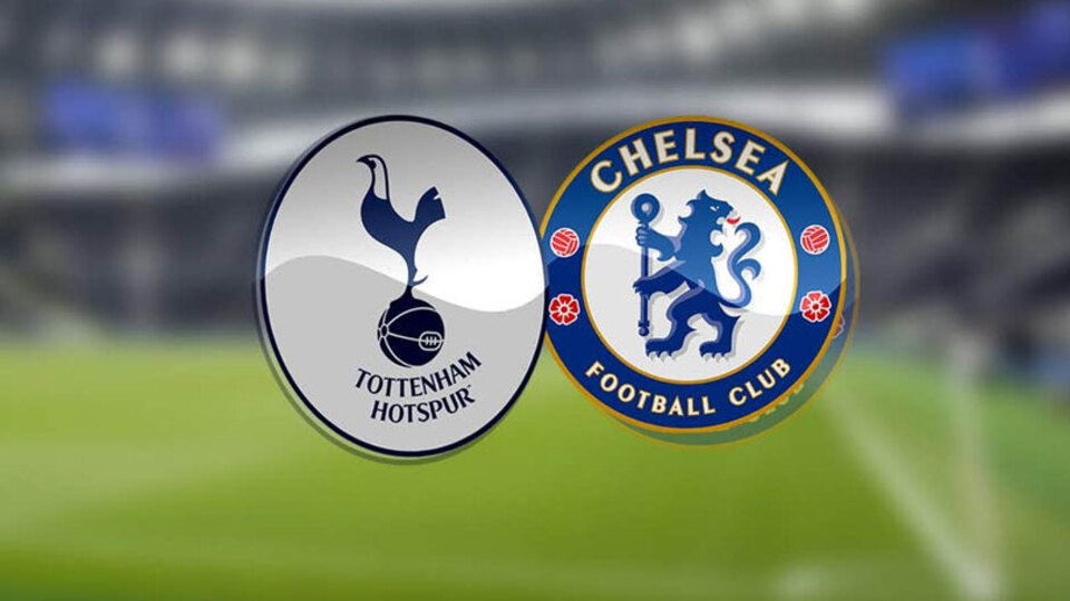 Tottenham Chelsea maçı hangi kanalda?