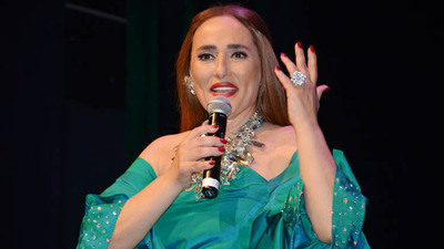 Hüner Coşkuner hastaneye kaldırıldı!