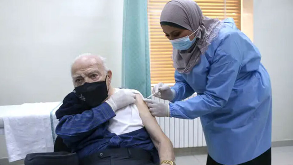 65 yaş üstü aşılama ne zaman başlayacak?