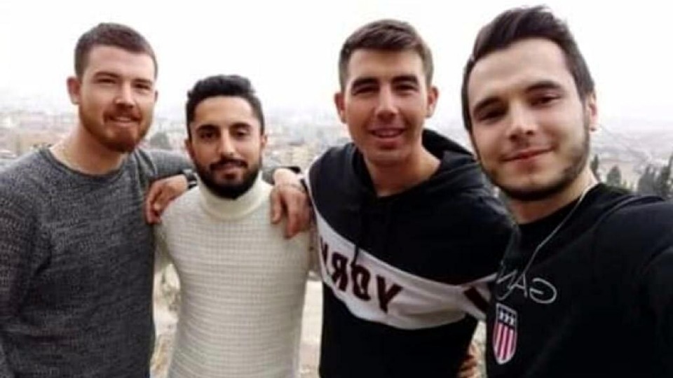 Manisa'daki dehşette sır perdesi aralandı!