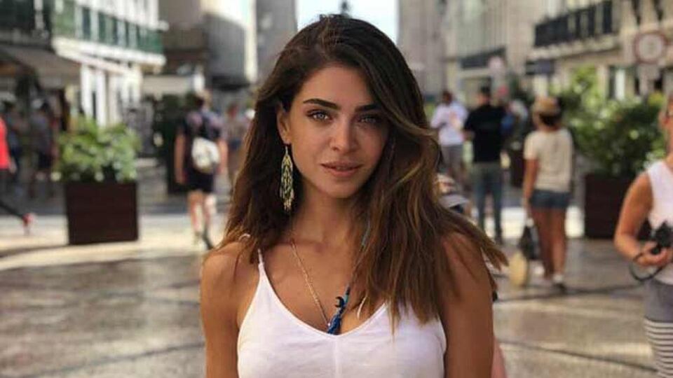 Survivor Öykü Çelik kimdir?