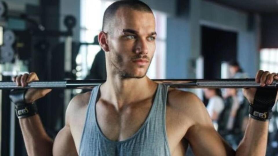 Survivor Sergen kimdir?