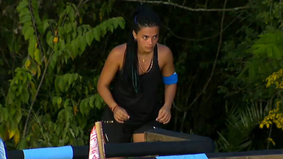 Survivor Duygu kimdir?