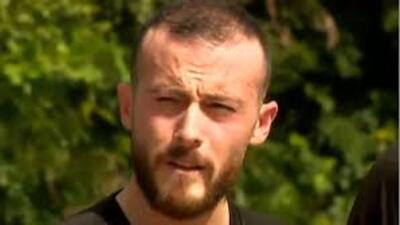Survivor Baran kimdir, kaç yaşında?