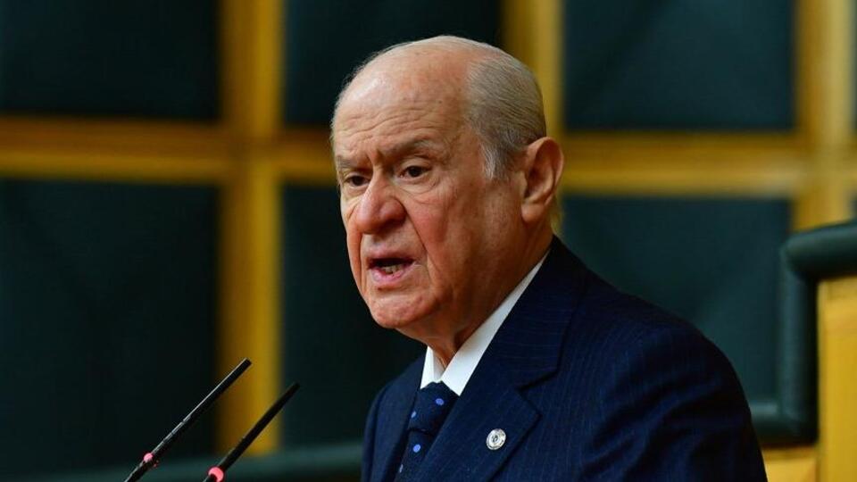 Bahçeli'den ailelere çağrı