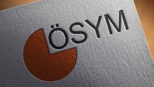 ALES sınavı ne zaman?