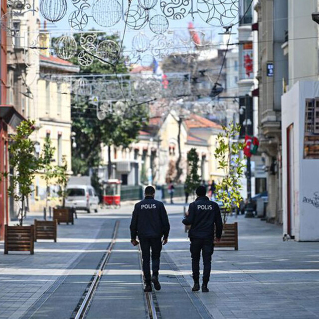 Sokağa çıkma yasağı ne zaman bitecek?