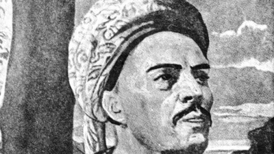 Çağının çok ötesinde