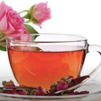 Uyku problemleriyle vedalaşın: Gül çayı ve faydaları