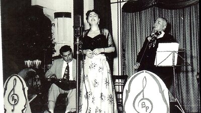 'Beni affet, sana veda edemezdim'