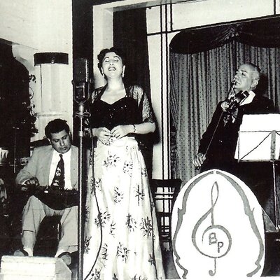 'Beni affet, sana veda edemezdim'