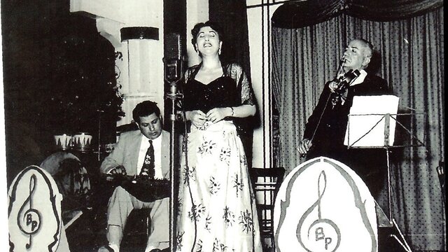 'Beni affet, sana veda edemezdim'