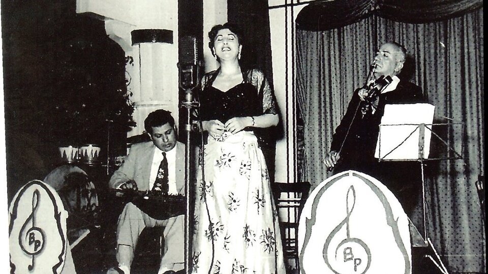 'Beni affet, sana veda edemezdim'