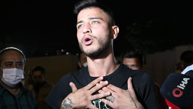 Aleyna Çakır cinayetinde flaş gelişme!