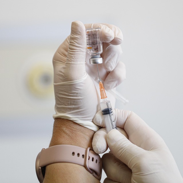 Coronavac mutant virüse karşı da etkili