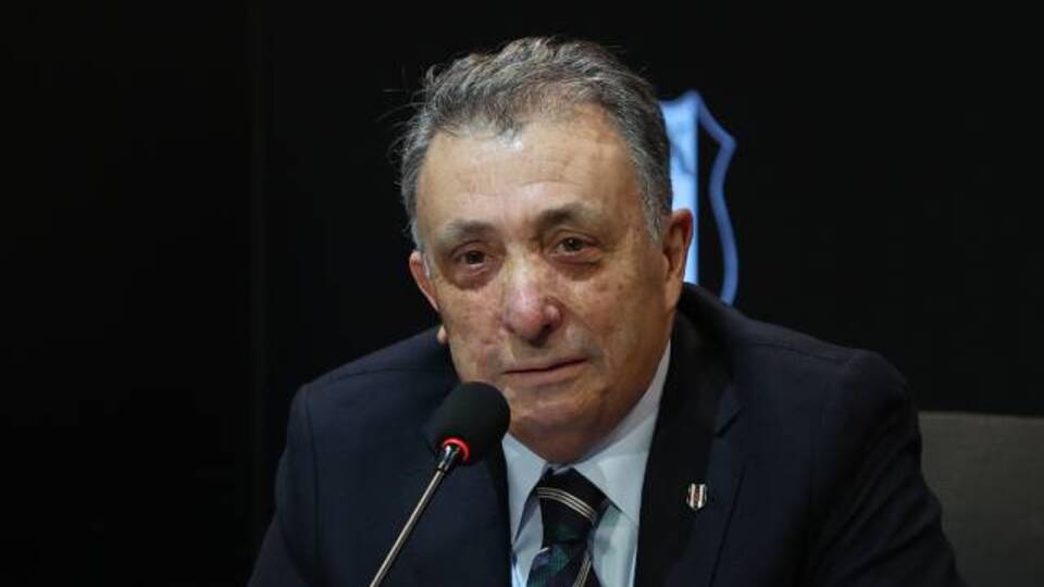 Kulüpler Birliği'nde tek aday Çebi