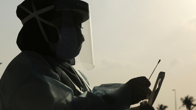 Bakanlık hastanelere mutasyon tespit kiti dağıtmaya başladı