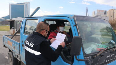 KKTC 15 Şubat'a kadar kapanacak