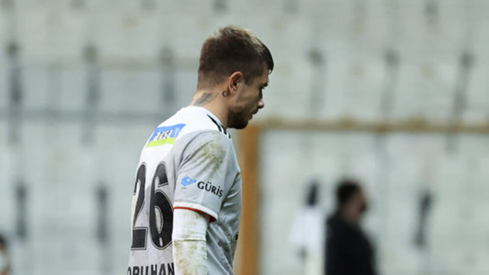 Dorukhan'ın cezası belli oldu!