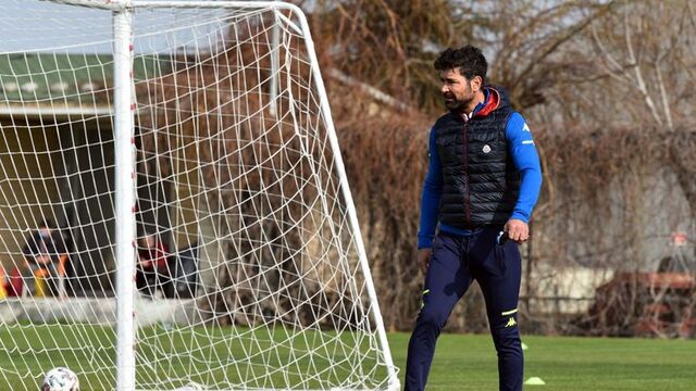 "Denizlispor hayatına Süper Lig'de devam edecektir"