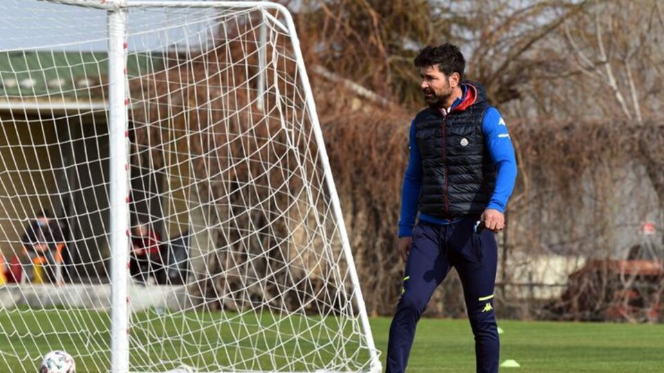 "Denizlispor hayatına Süper Lig'de devam edecektir"