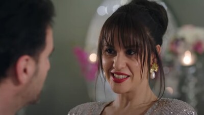 Akrep yeni fragman geldi mi?