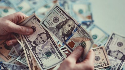 Dolarda aşağı yönlü eğilim sürüyor