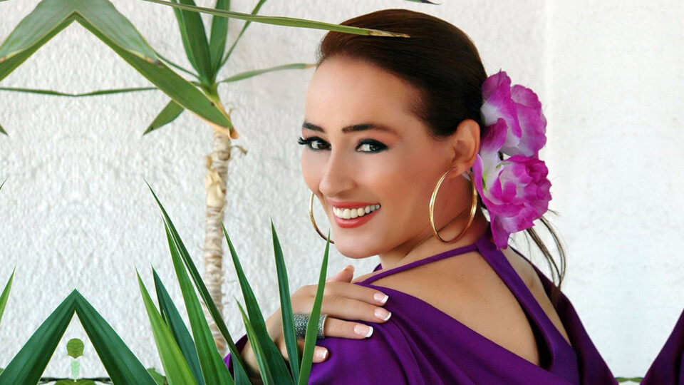 Duayen sanatçı vefat etti