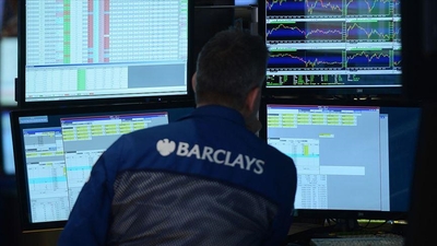 Piyasalarda pozitif seyir