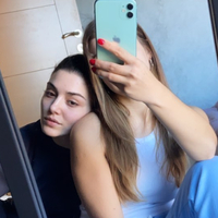 "Onun güzelliğini görünce kendimi çekemedim"