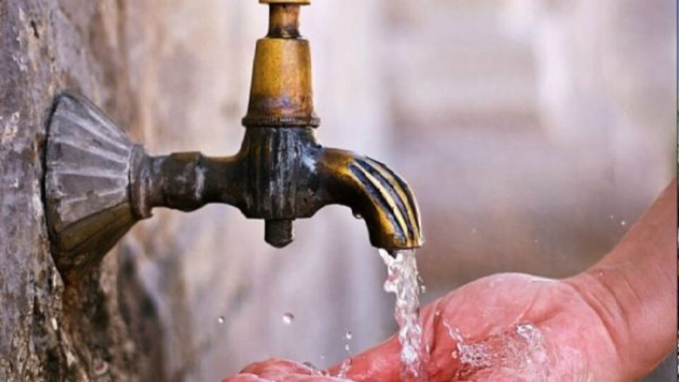 Gusül (boy) abdesti nasıl alınır?