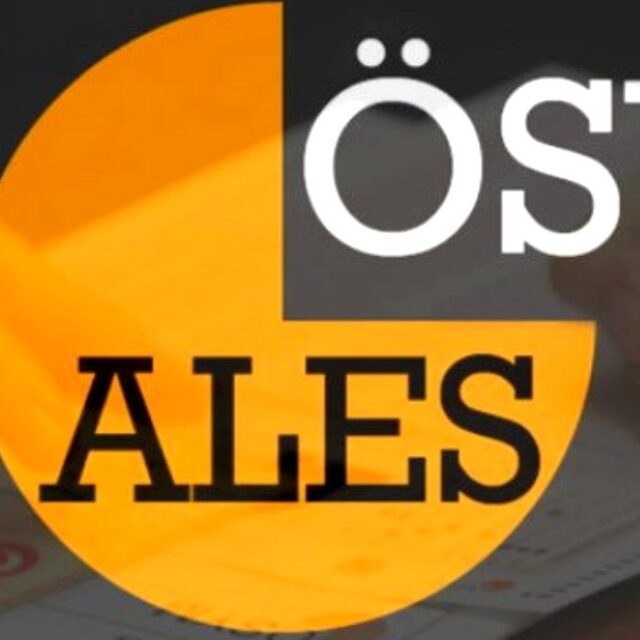 ALES sınavı ne zaman?