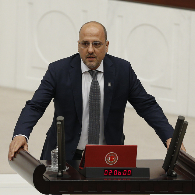 Ahmet Şık hakkında soruşturma