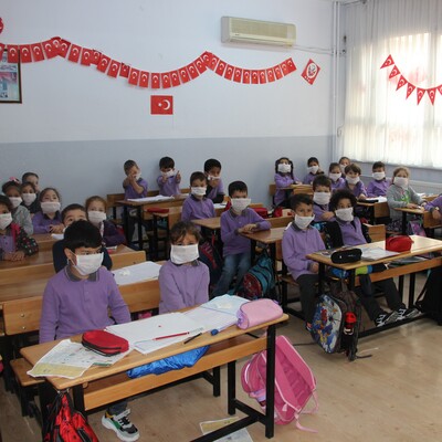 Öğretmenler ne zaman aşılanacak?